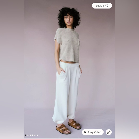 Free People Frey sweater set - Picture 5 of 12